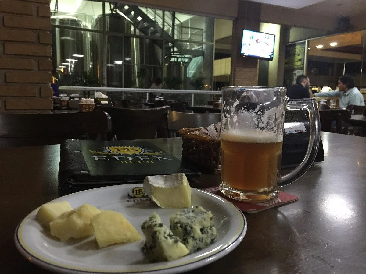 Eden Beer