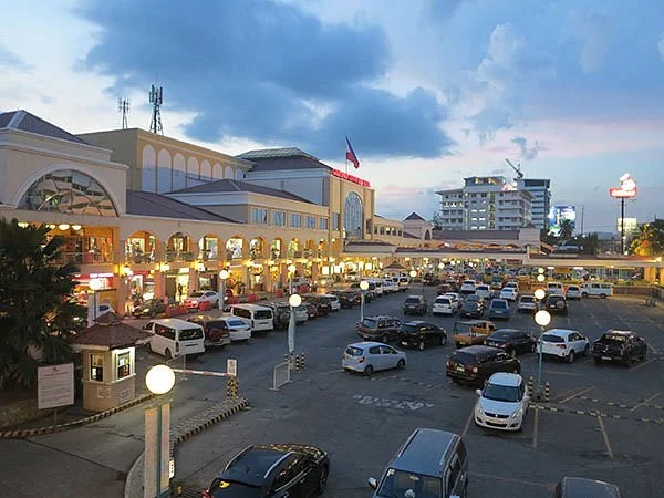 Gaisano Country Mall
