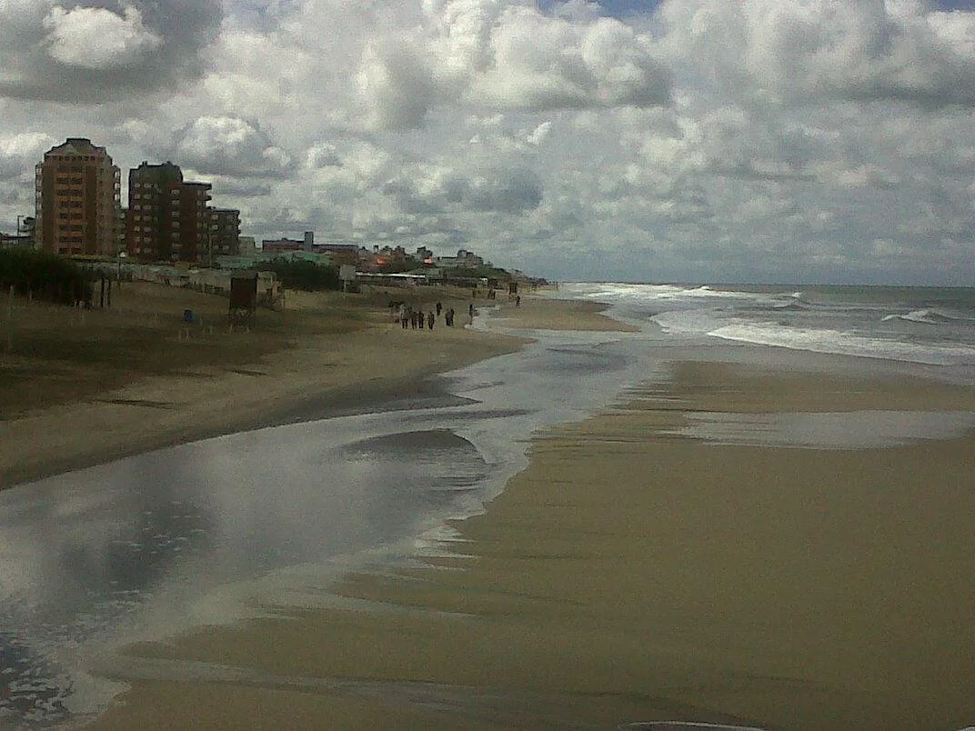 Balneario Afrika
