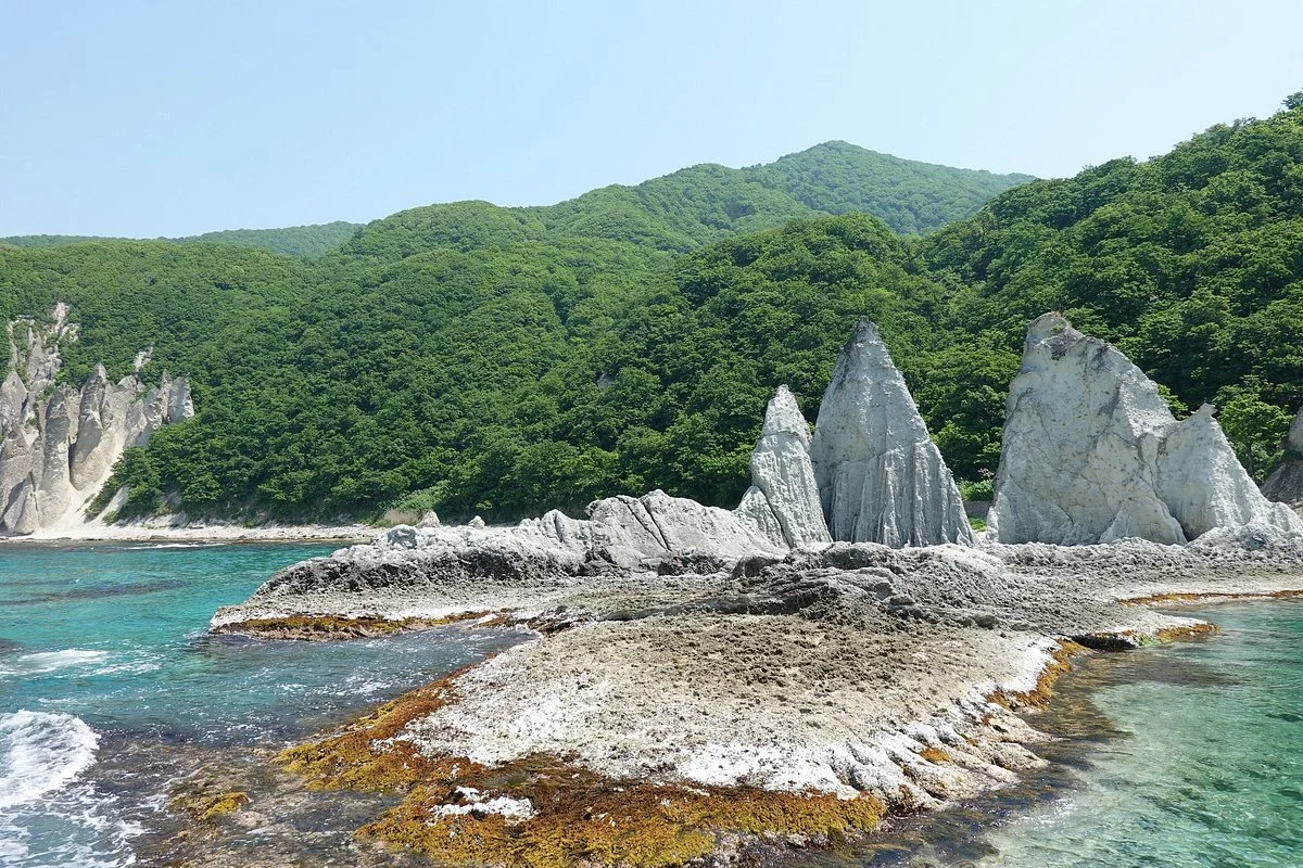 Hotokegaura