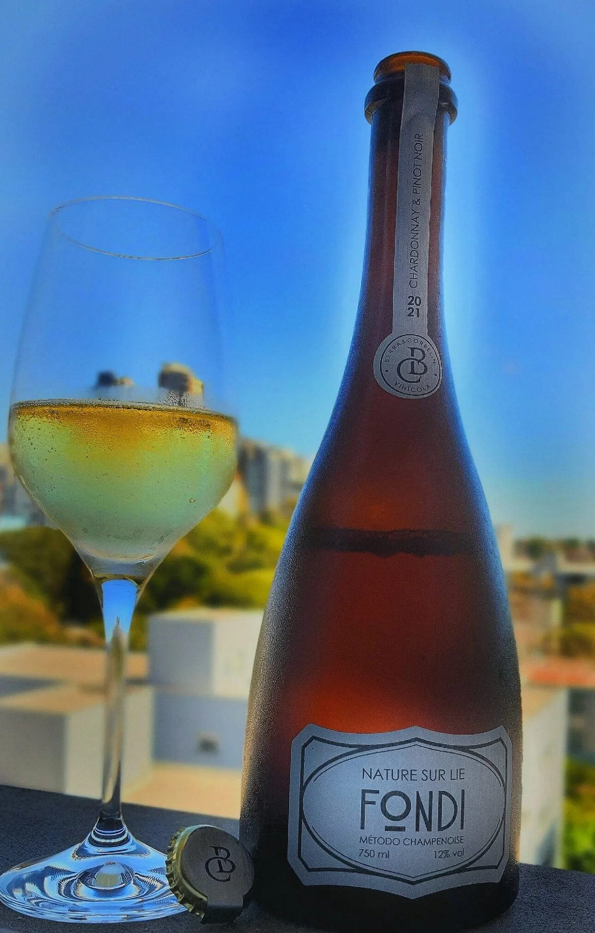 Vinicola Berra e Corbelini