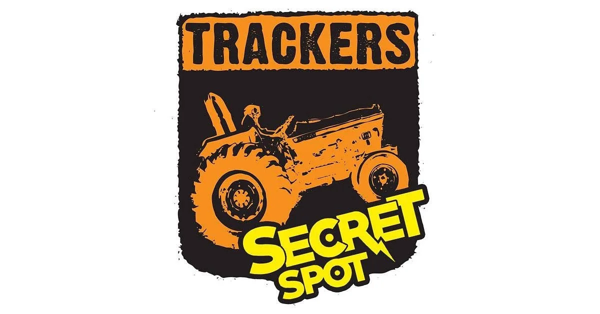 Trackers