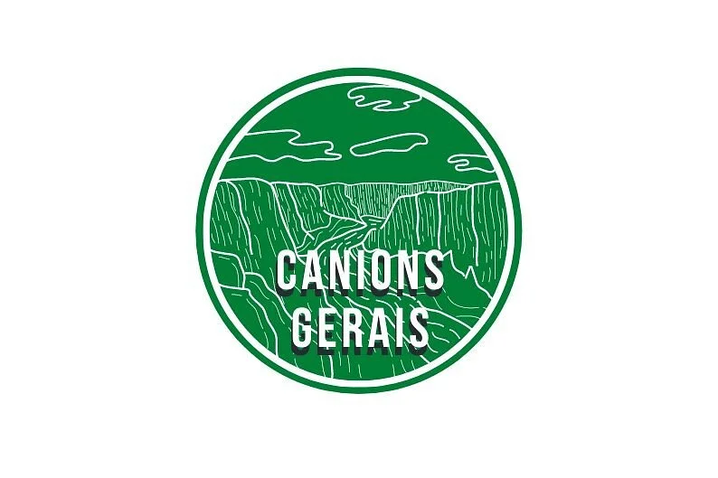 Cânions Gerais