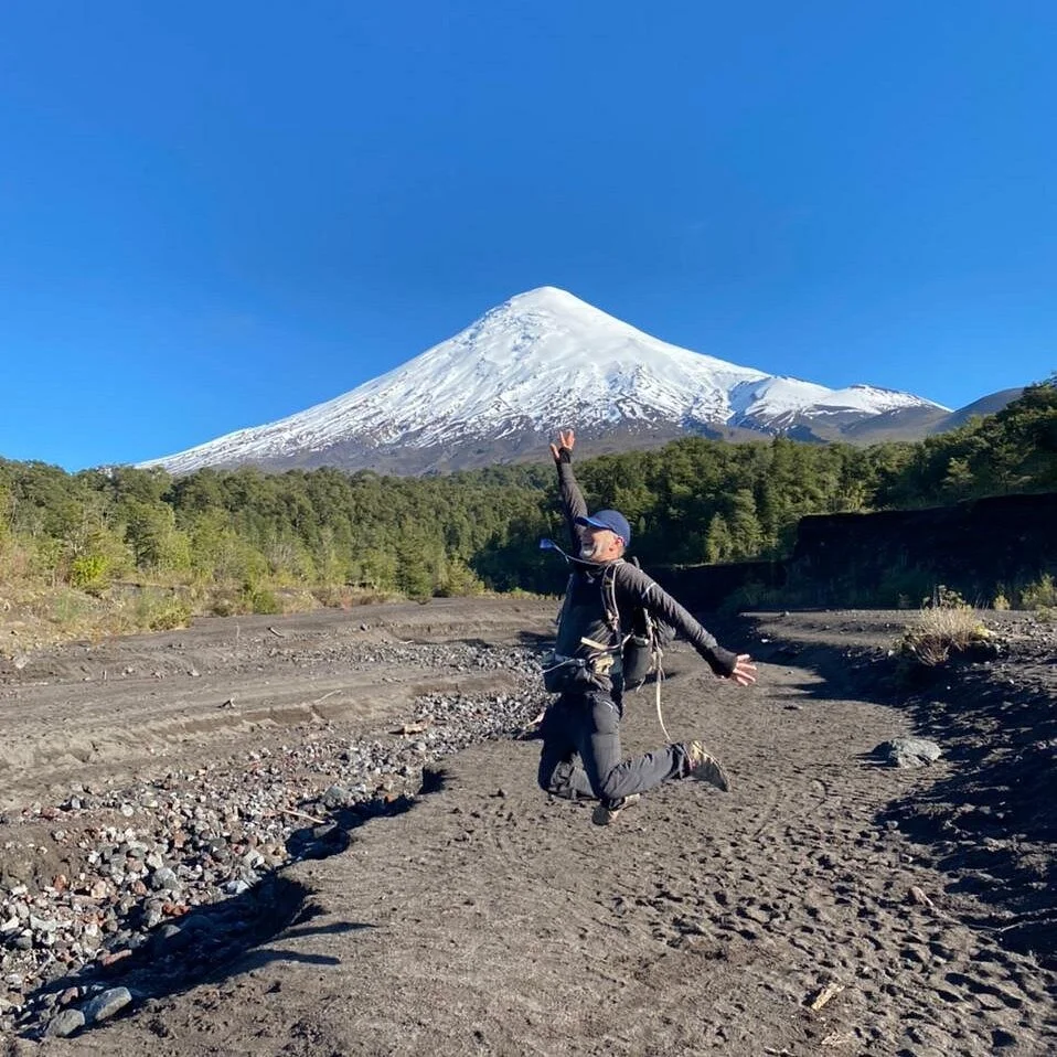 Puerto Varas Gringo Hiking Tours