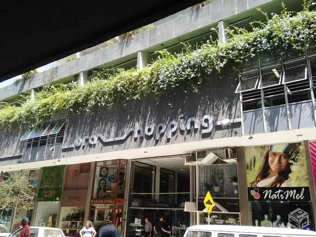 Braz Shopping