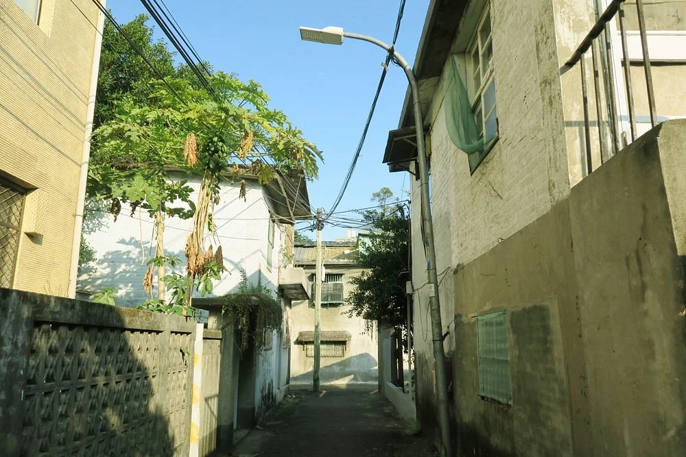 National Taiwan University of Arts