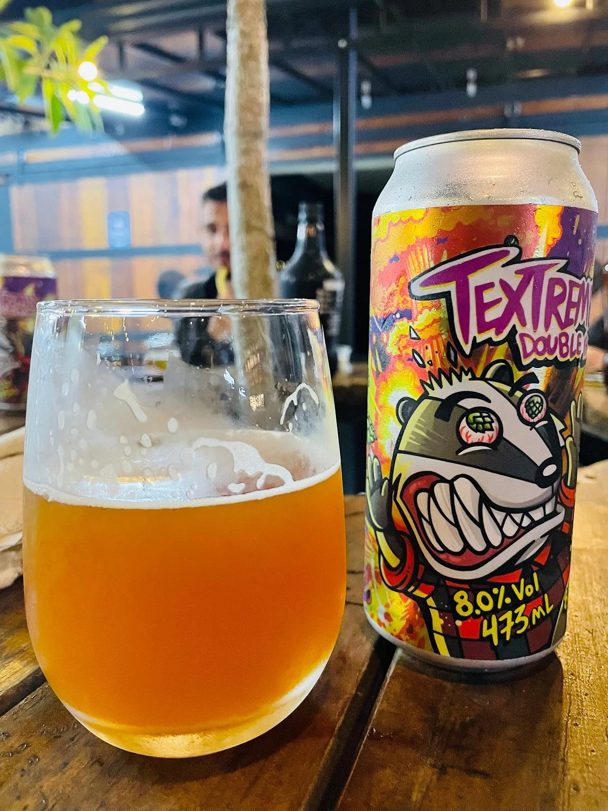 TEXBEER Cervejaria Artesanal