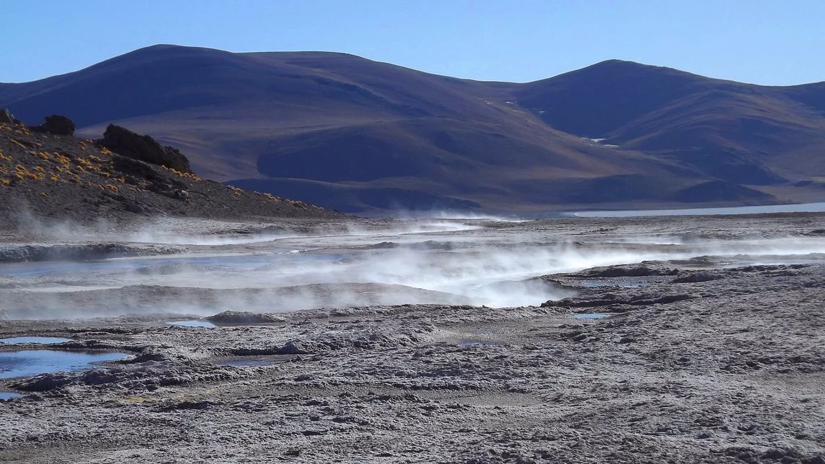 Hospedaje Y Excursiones 4X4 Los Andes