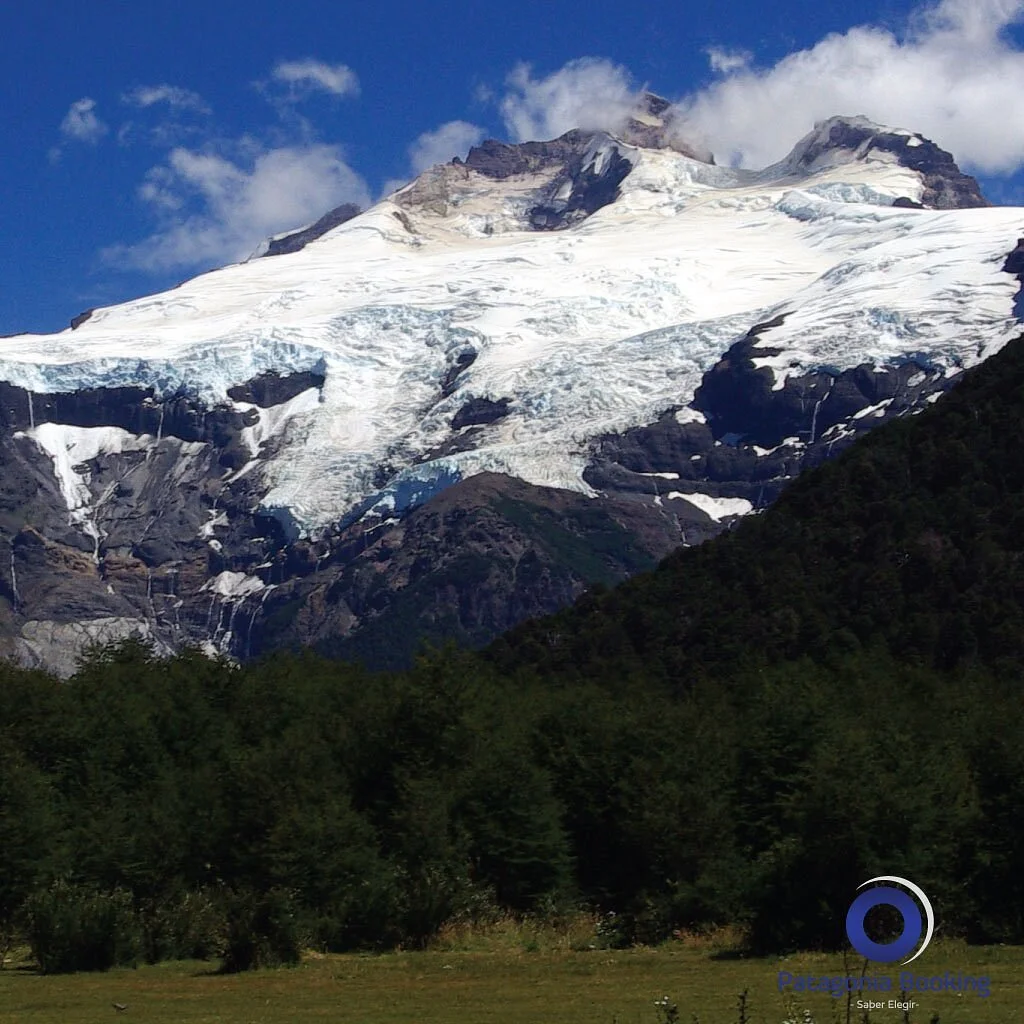Patagonia Booking