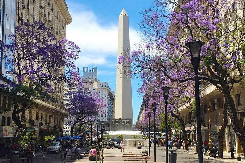 Baires Tours