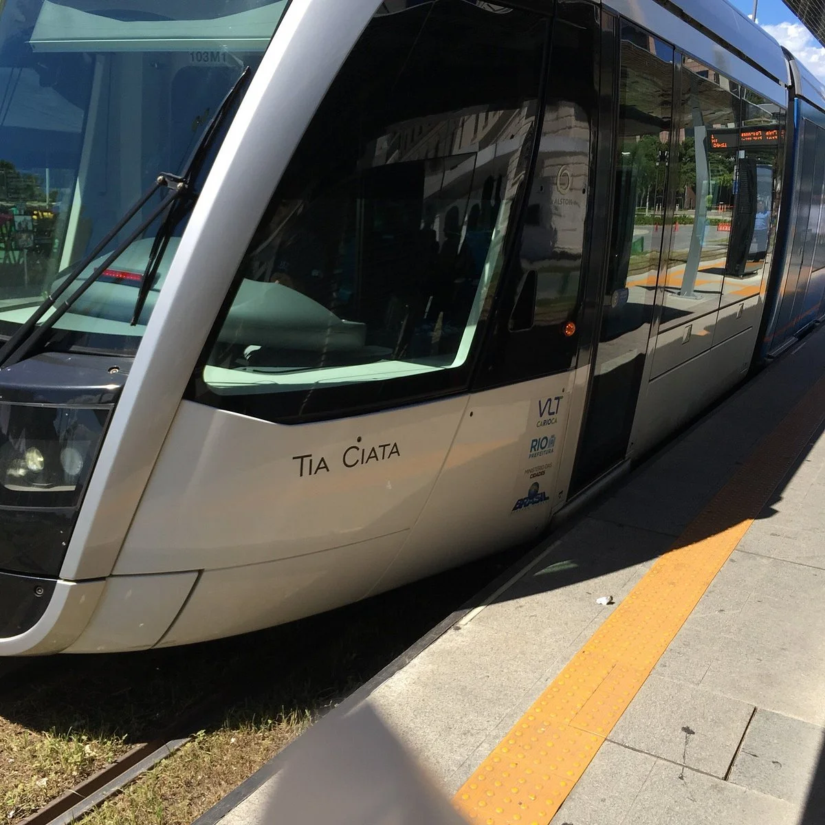 BRT Rio