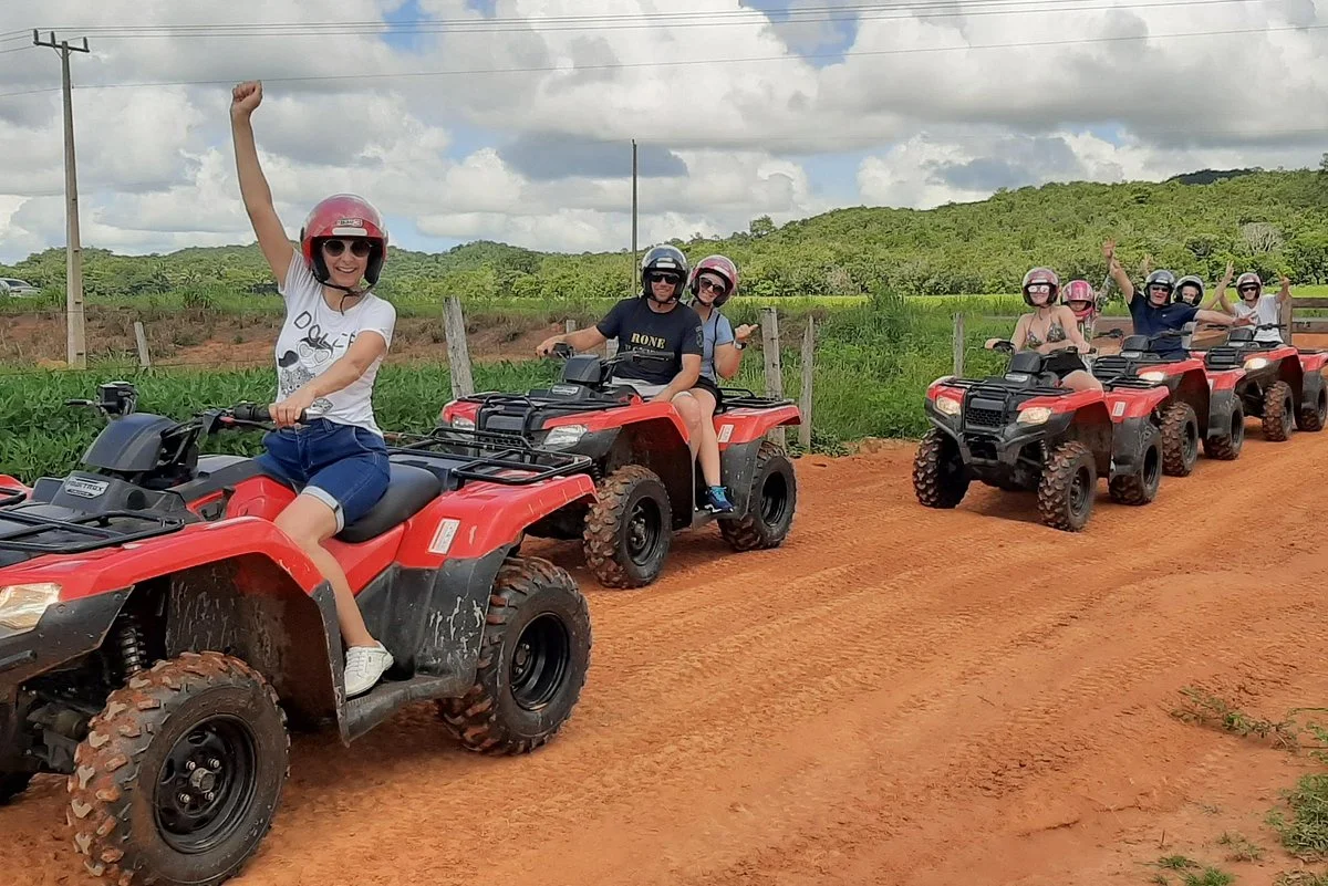 Bom Jardim Adventure
