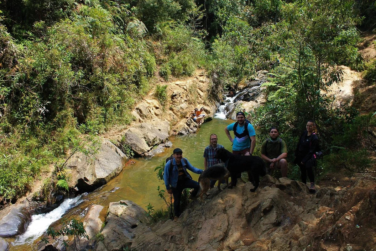Experiencia Sudaca Tours