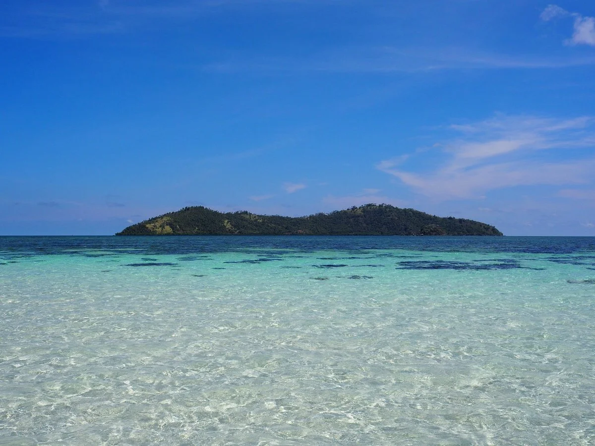 Nain Island