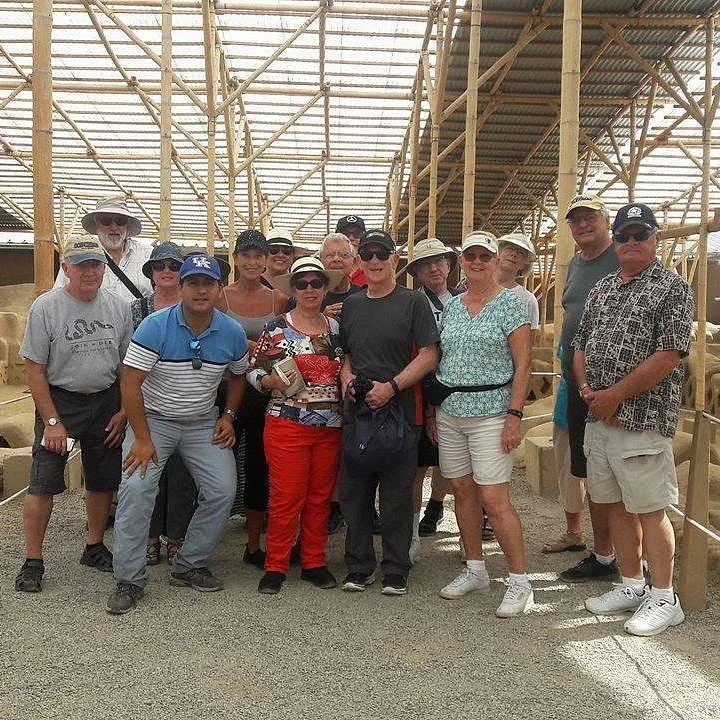 Travelers Tours Peru