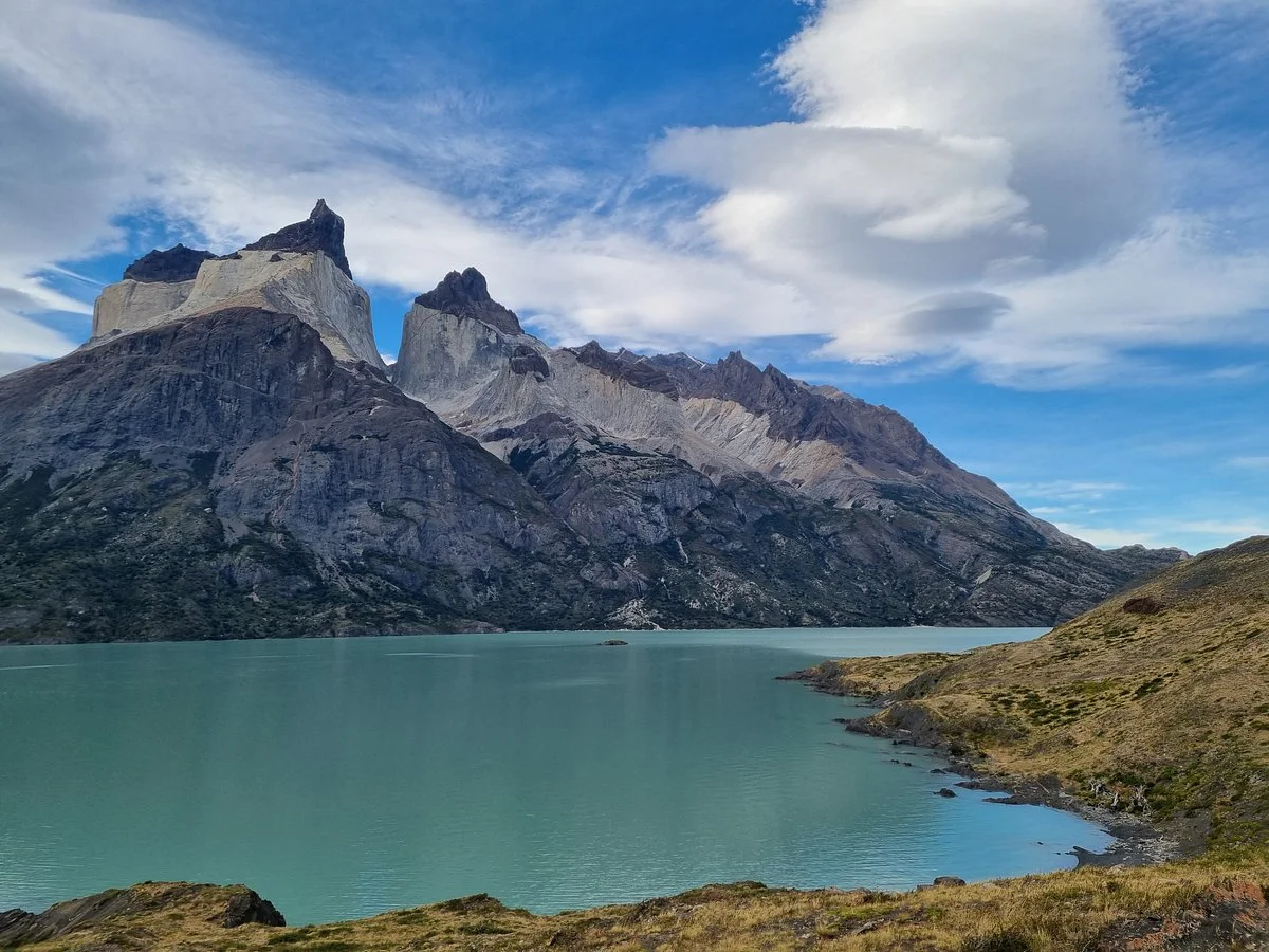 X-Plore Patagonia