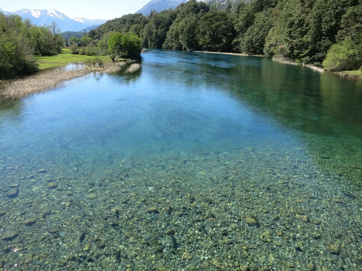 Rio Manso Expediciones