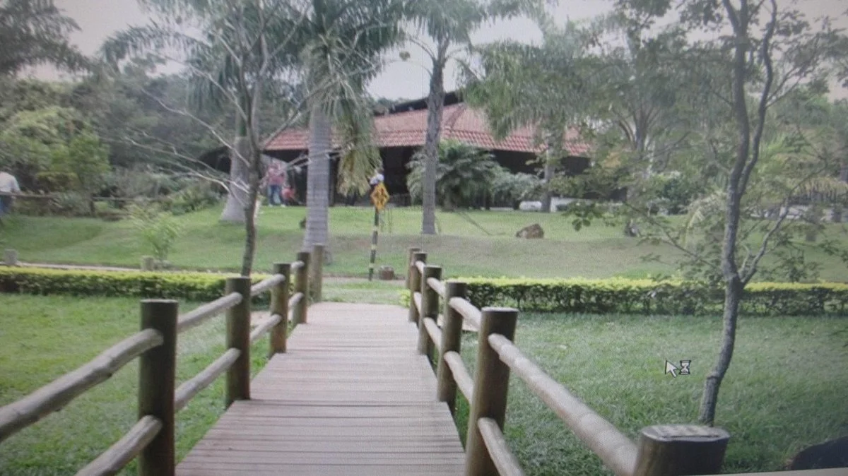 Parque Municipal Victório Siquierolli