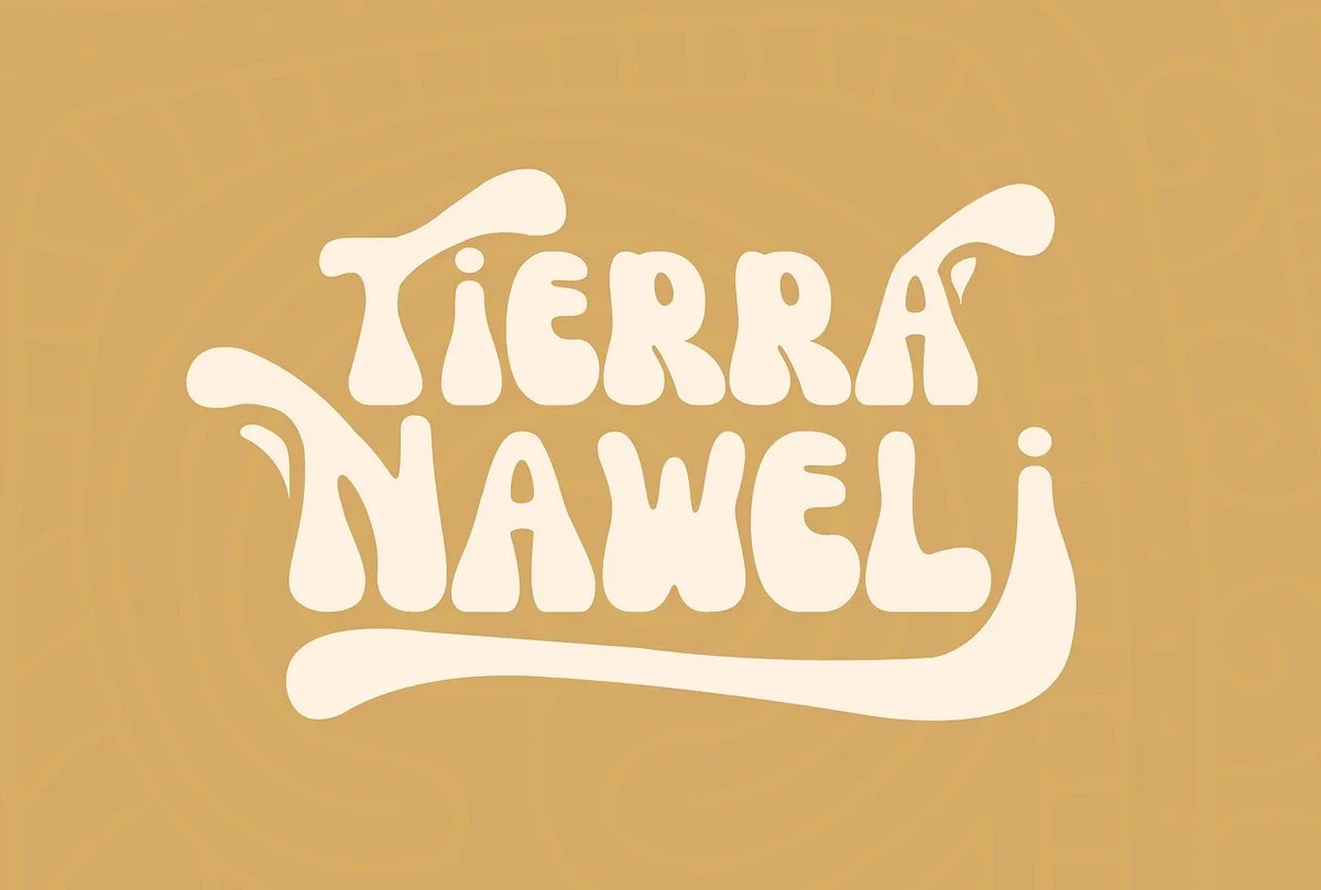 Tierra Naweli