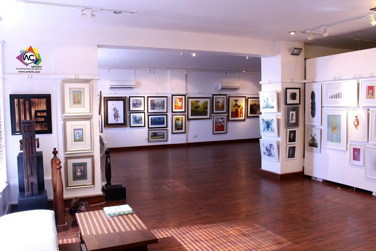 Artciti