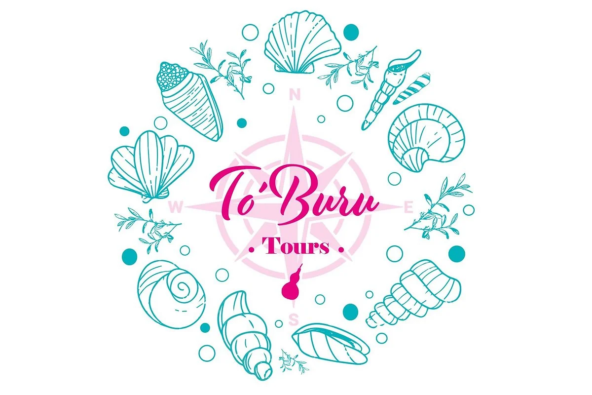 To'Buru • Tours