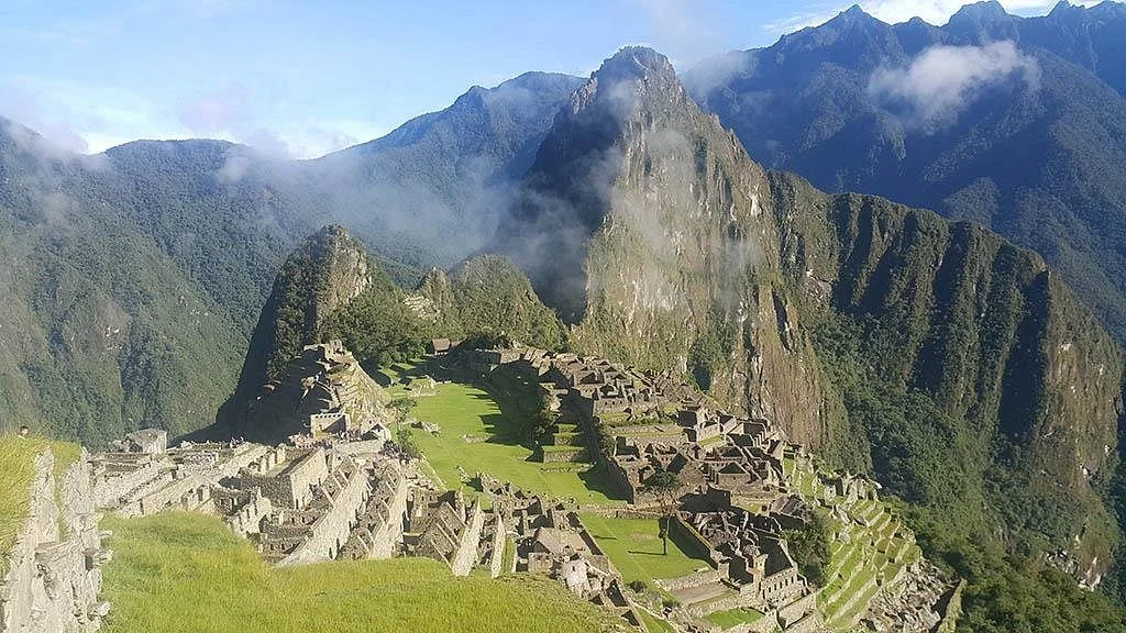 Peru Vacation Tours
