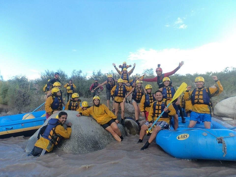 Rio Extremo