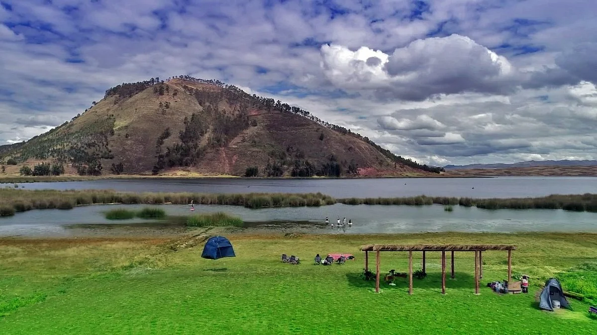 Huaypo Green
