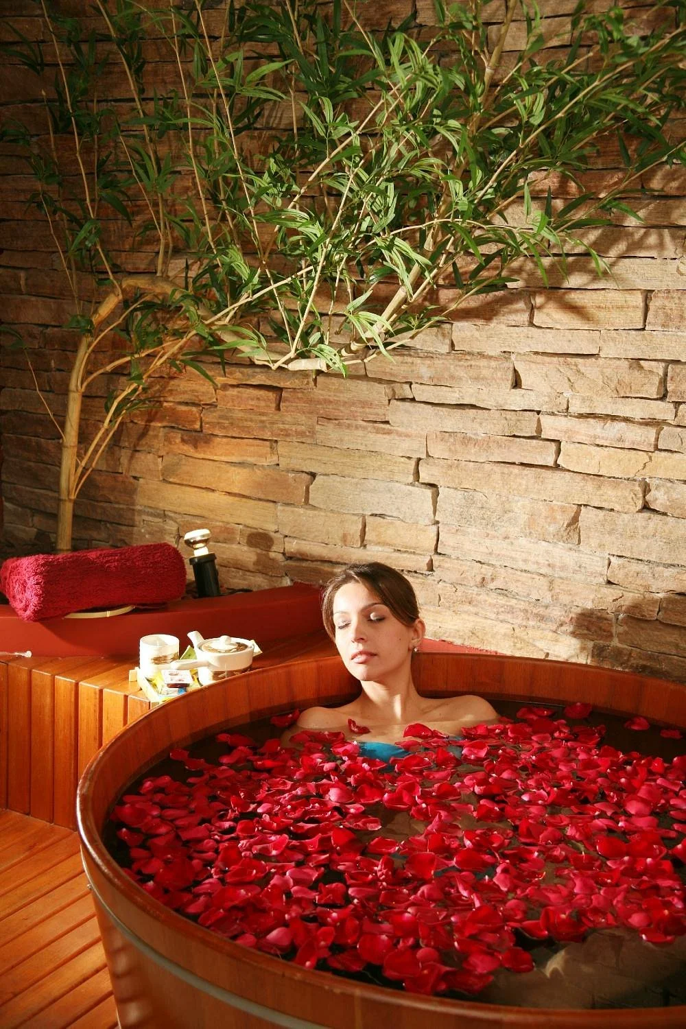 Shizen Day Spa