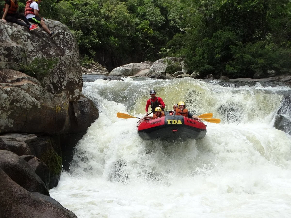 TDA Rafting & Expedições