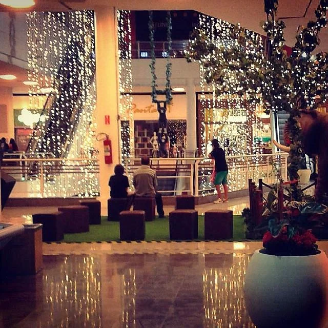 Shopping Valinhos