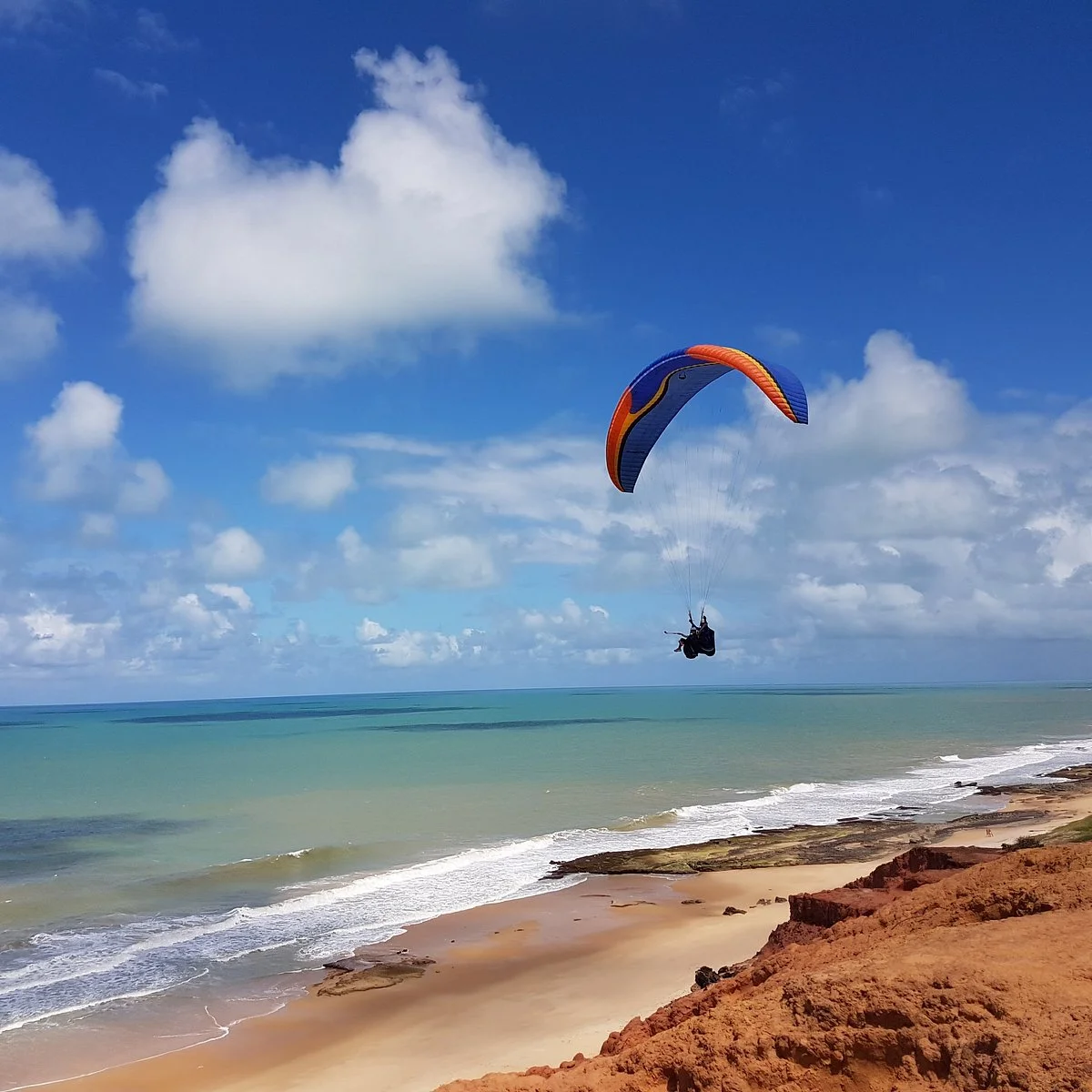 Alagoas Voo Livre