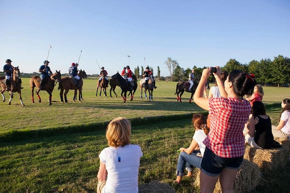Argentina Polo Academy