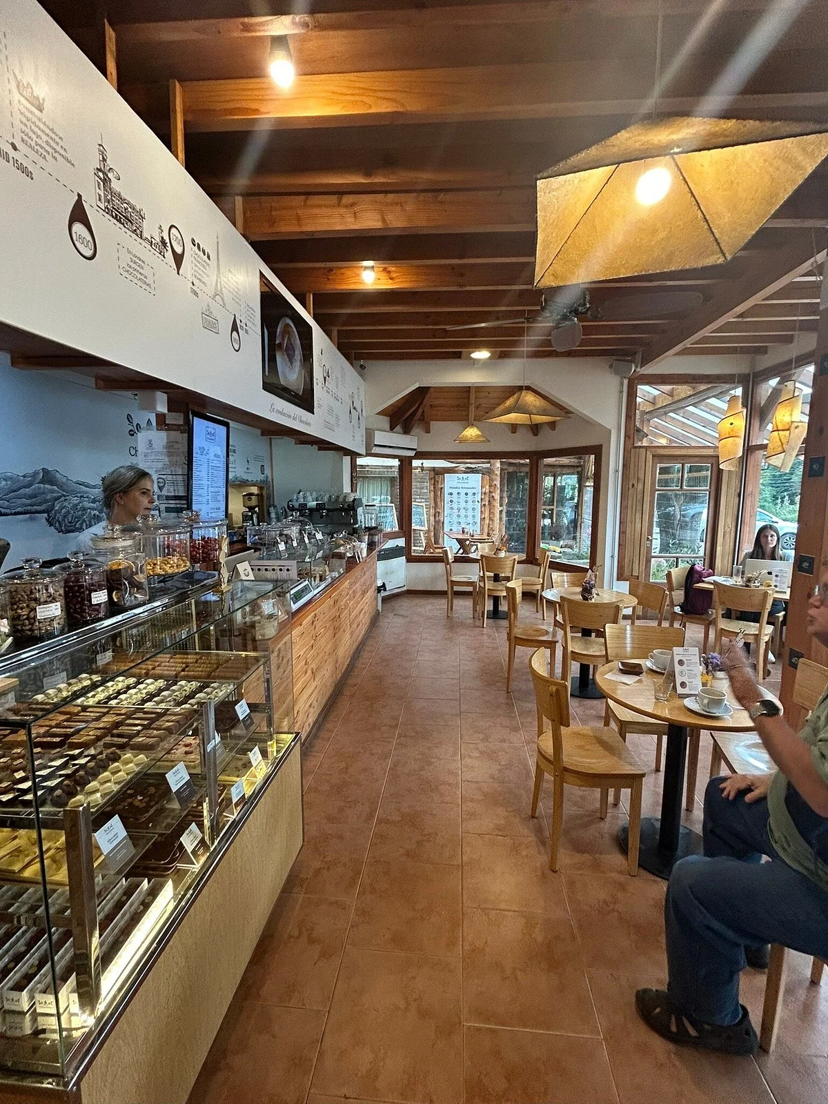 Chocolaterie VanWynsberghe