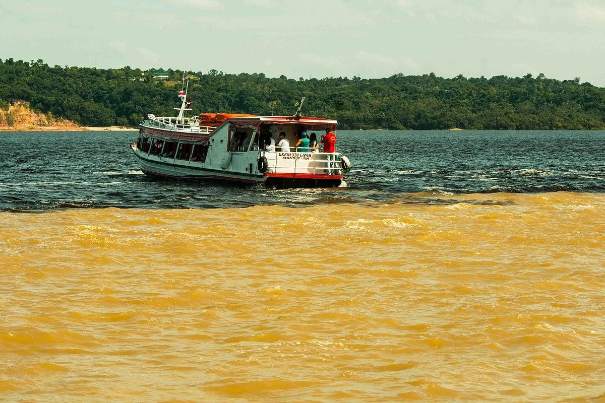 Tangol Tours Manaus