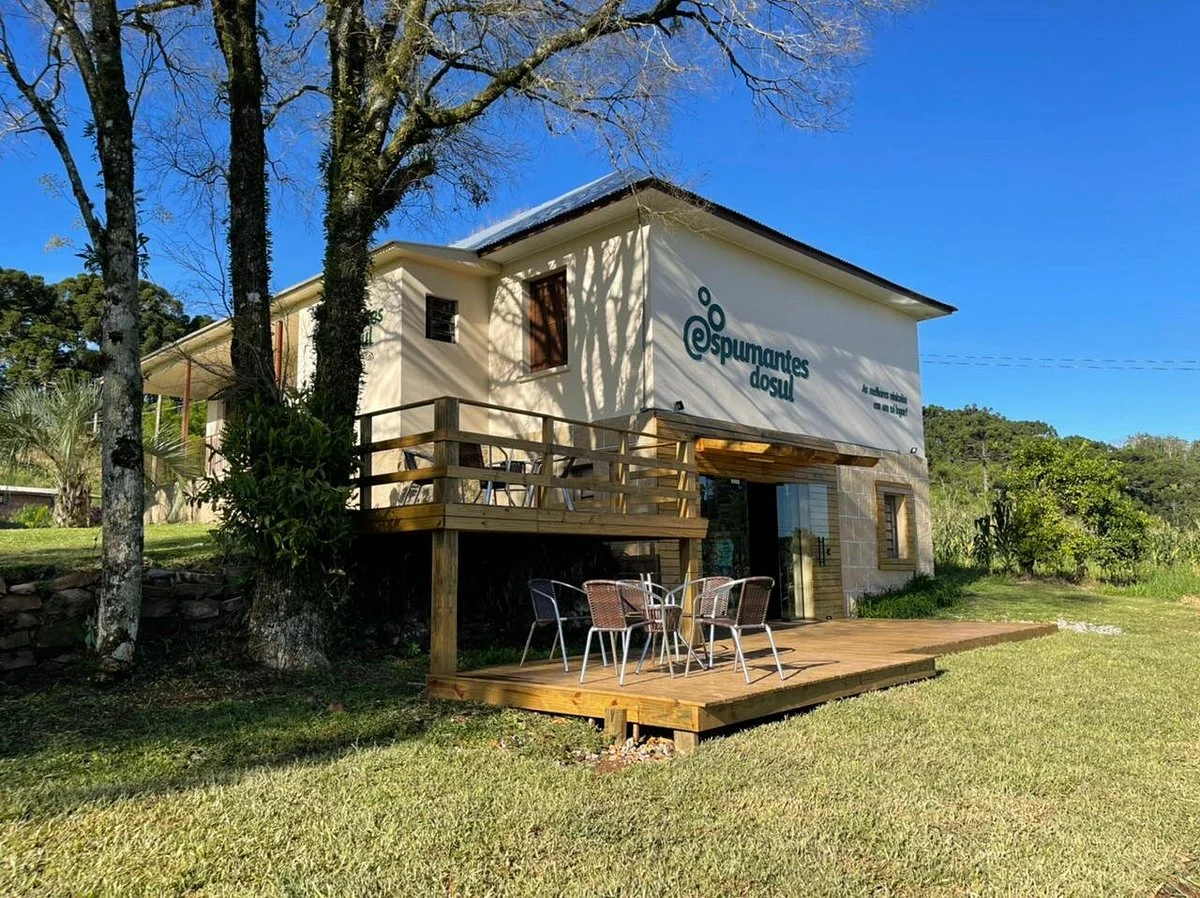 Espumantes do Sul