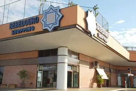 Bebedouro Shopping