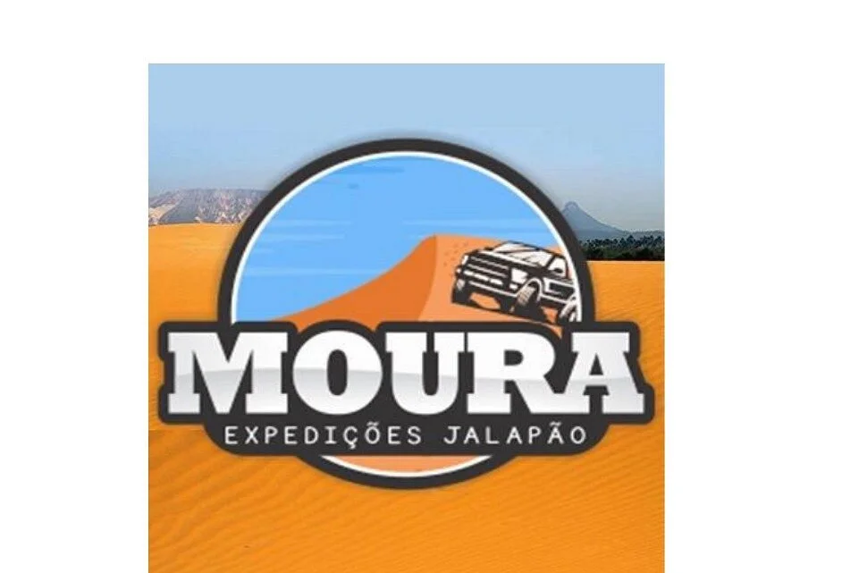 Moura Expedições Jalapão
