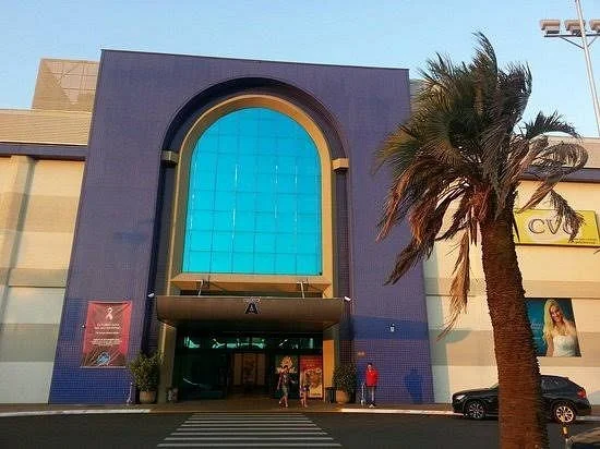 Jau Shopping