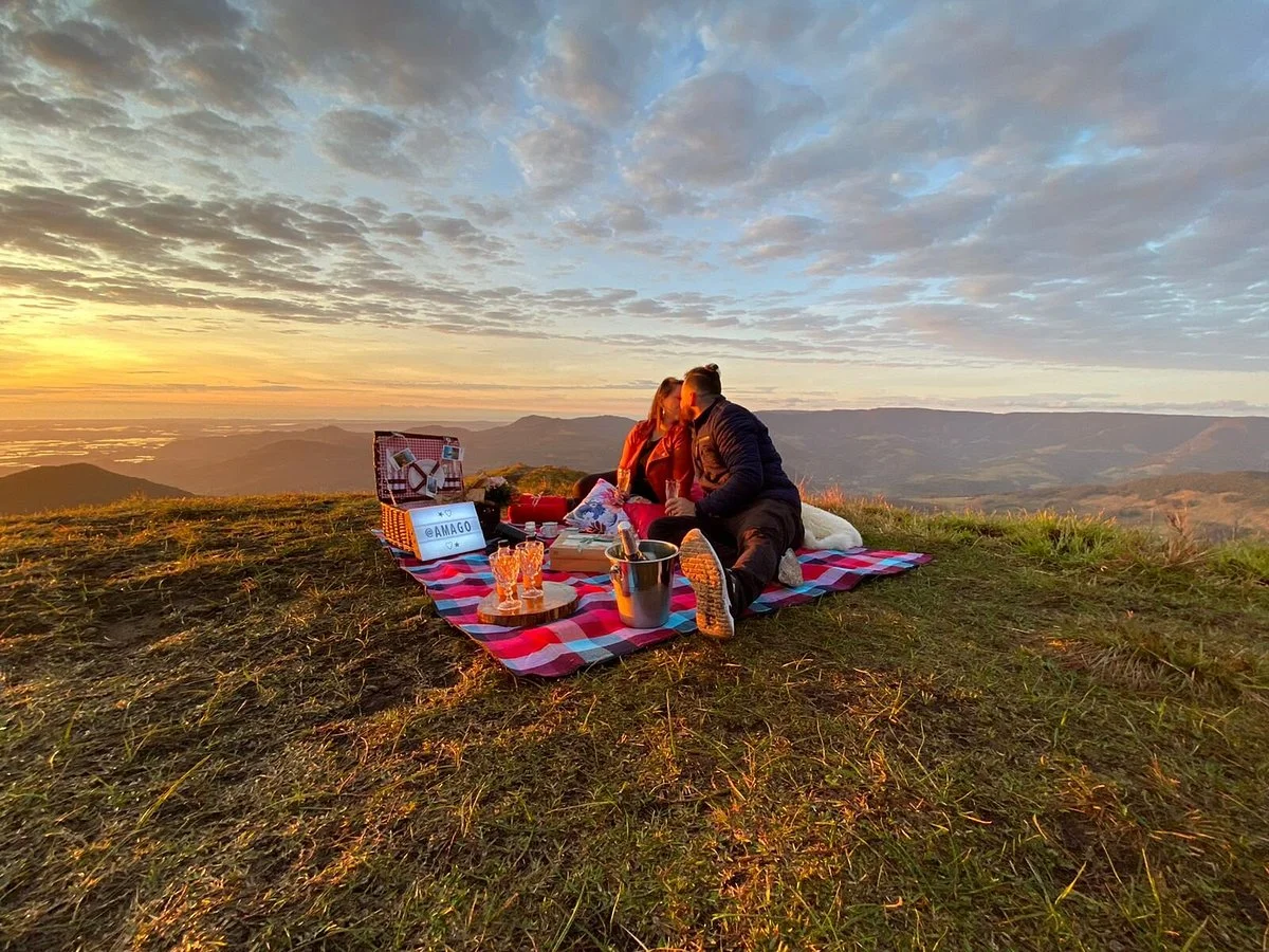 Âmago Turismo E Aventura