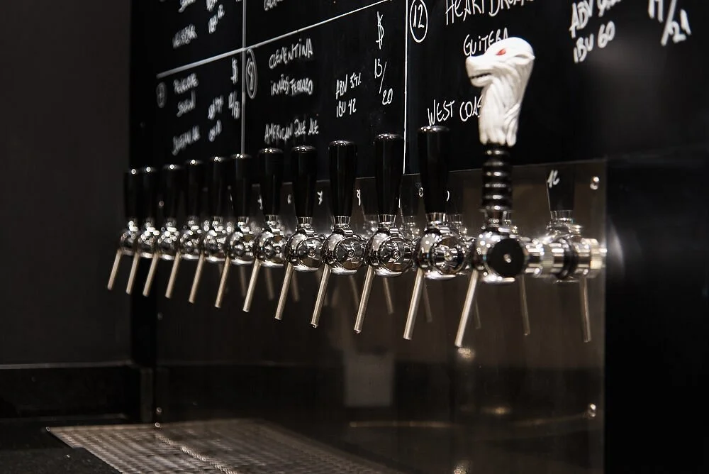 Agridoce Tap Room