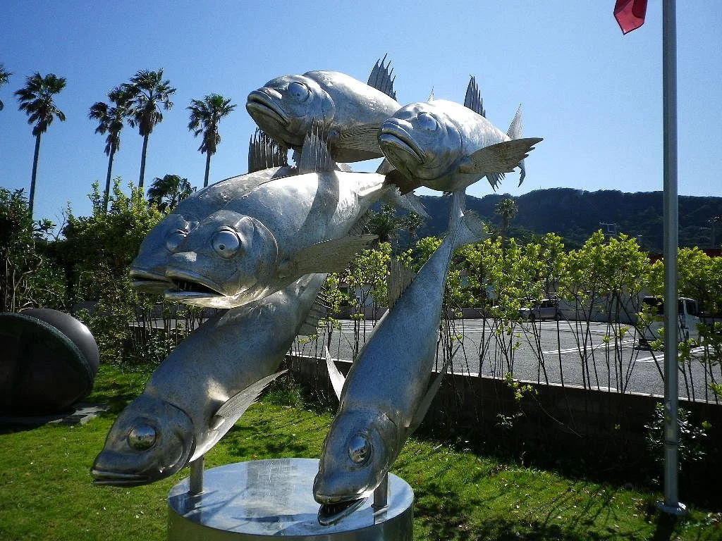Kanaya Art Museum