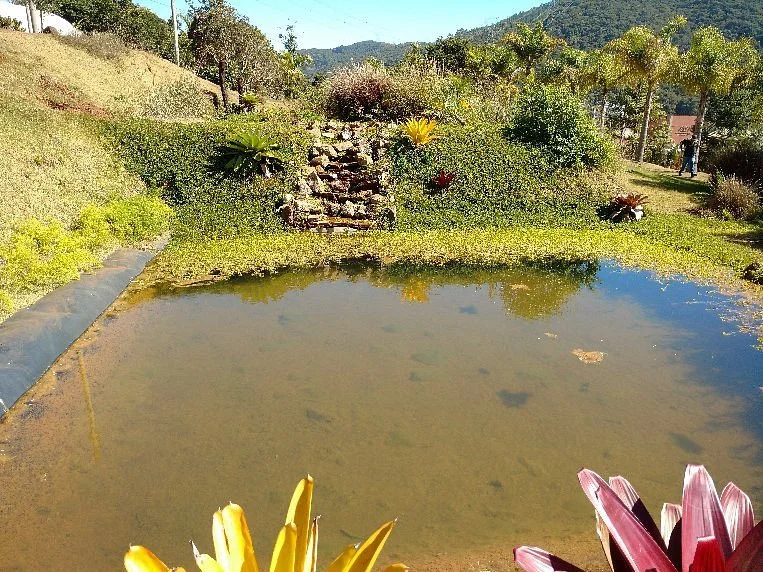 Fundação Jardim Botânico de Poços de Caldas