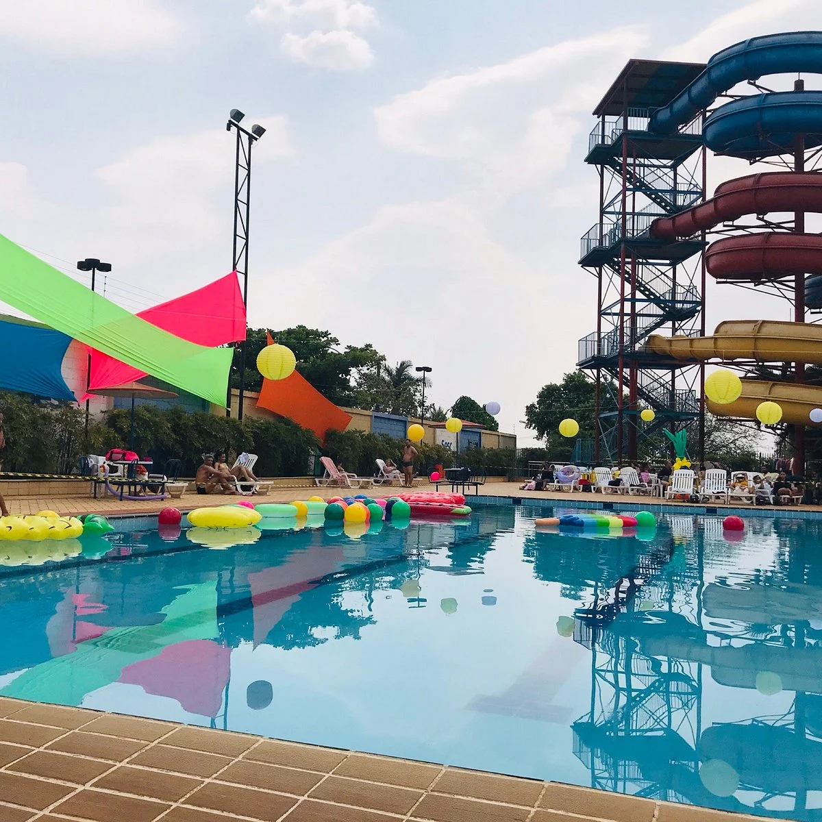 SESC Faiçalville