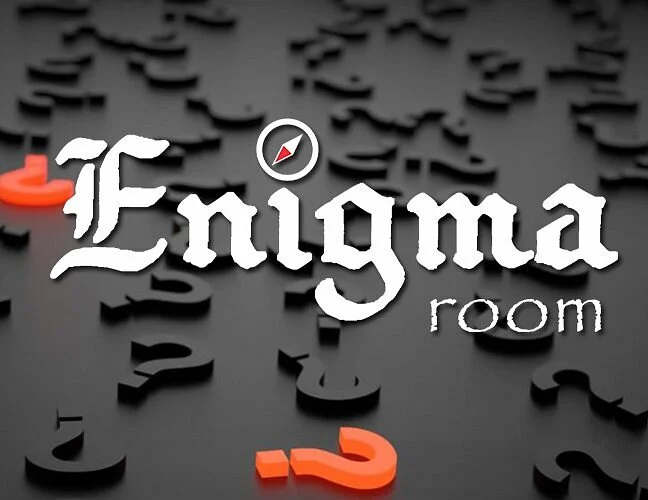 Enigma Room