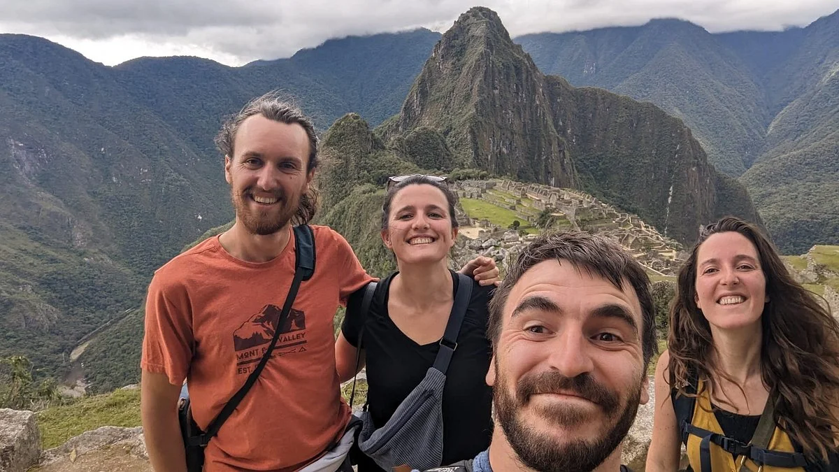 Anquicha Travel
