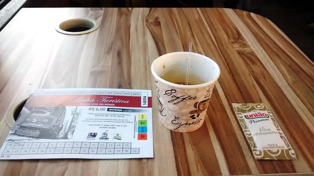 Bonde Café