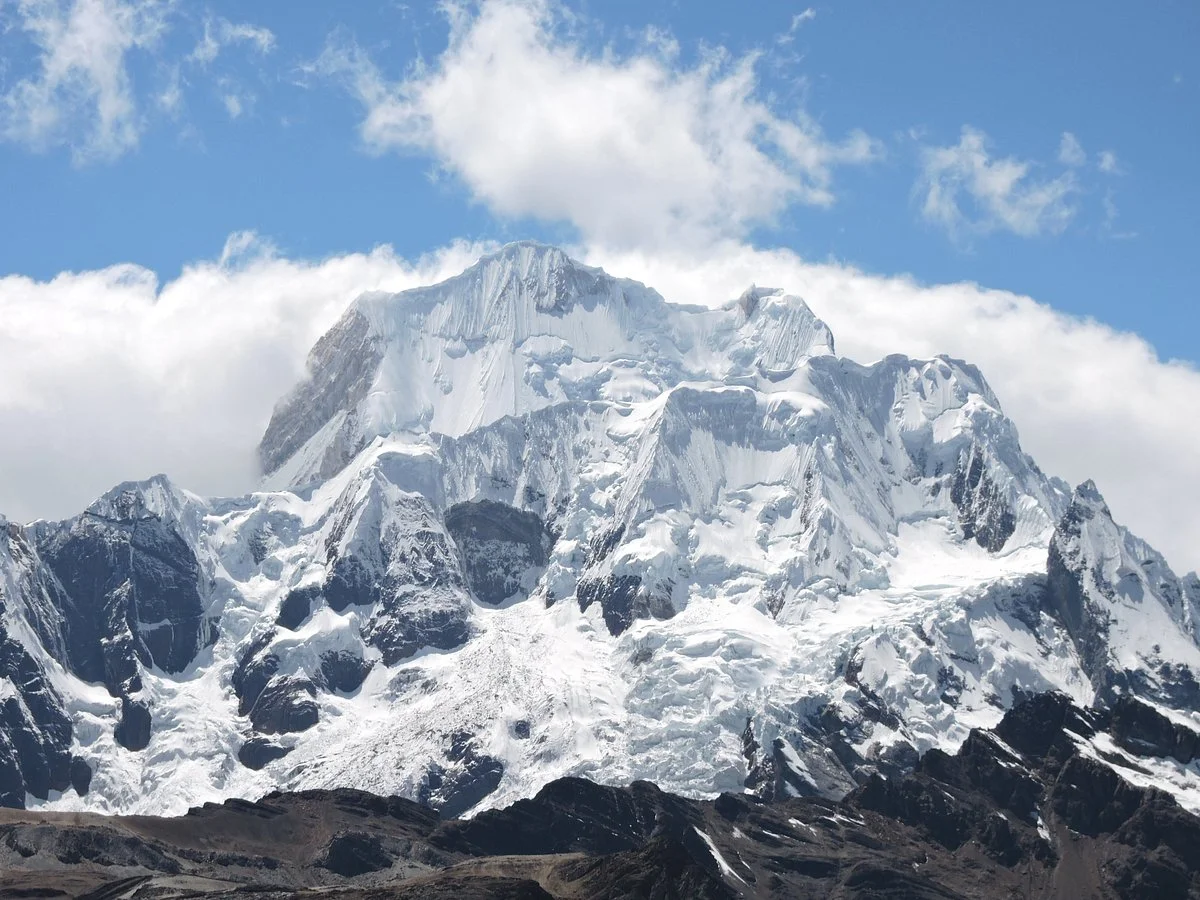 Huaraz Adventures