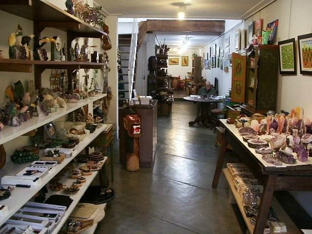 Galeria Arte Brasileira