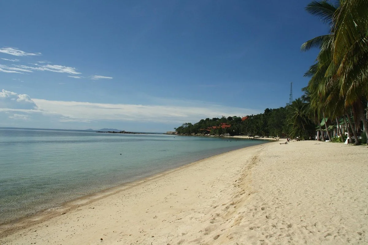 Haad Chao Phao Beach
